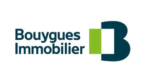 Logo de BOUYGUES IMMOBILIER