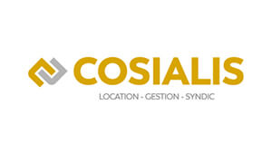 Logo de COSIALIS