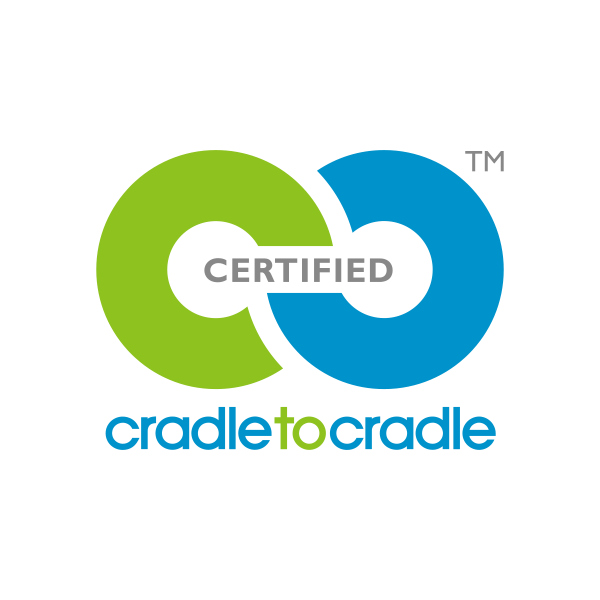 Logo Cradle to Cradle - Certification environnementale Au'Clean