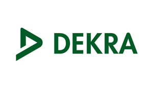 Logo de DEKRA