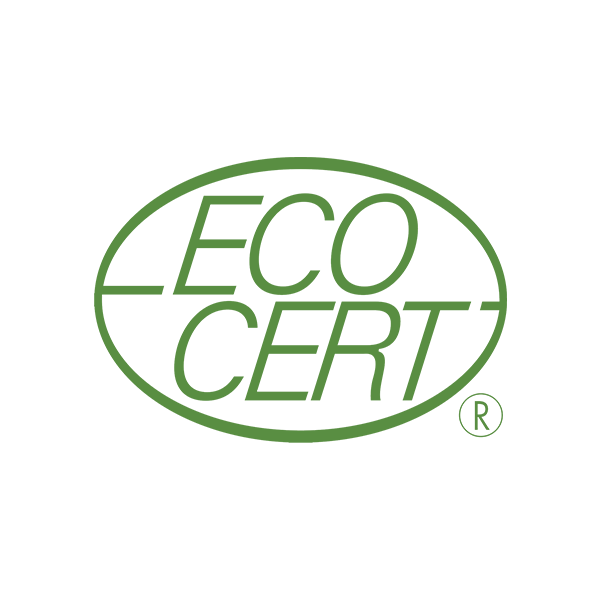 Logo Ecocert - Certification environnementale Au'Clean