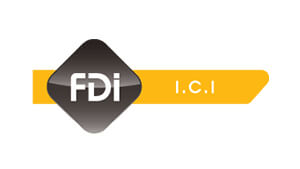 Logo de FDI