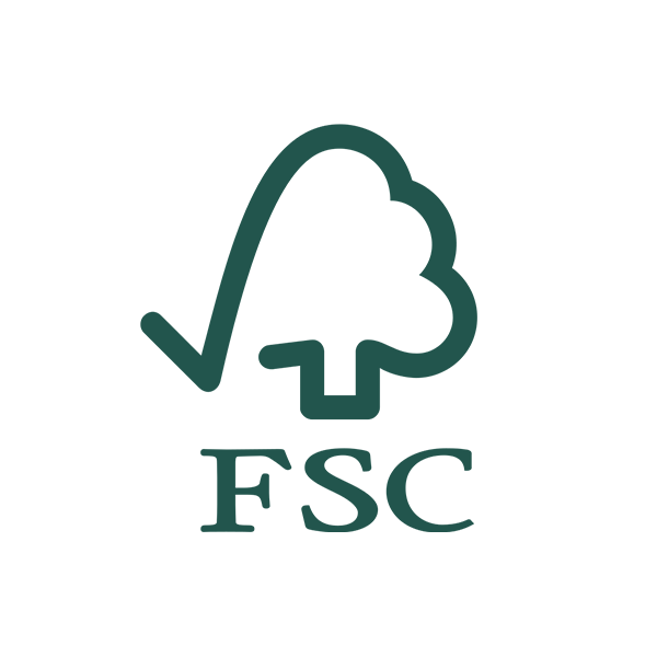 Logo FSC - Certification environnementale Au'Clean
