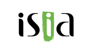 Logo de ISIA