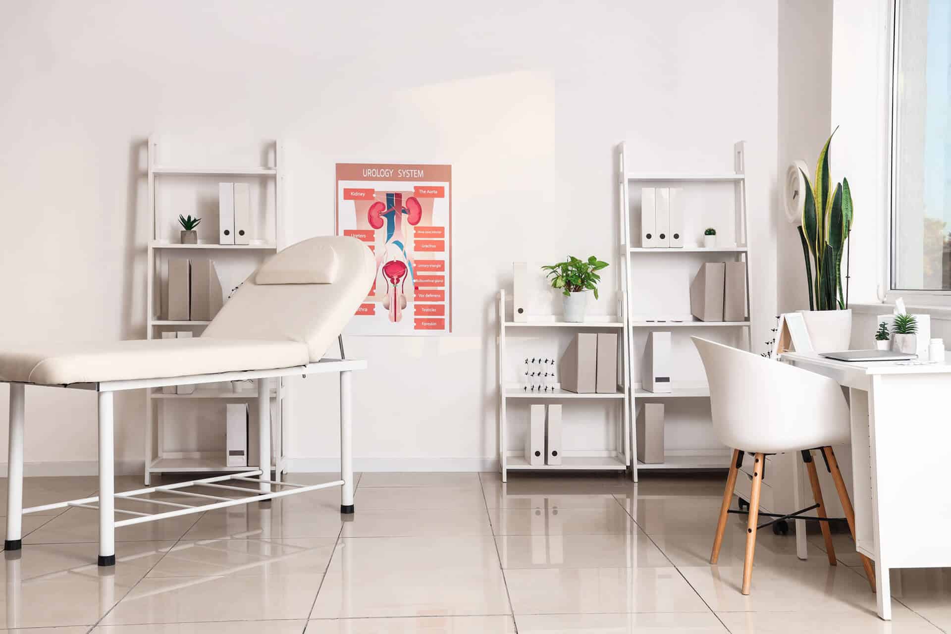 Service de nettoyage pour les cabinets médicaux à Montpellier