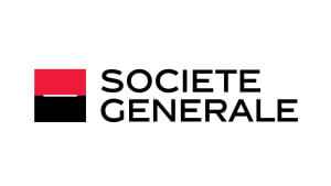Logo de SOCIÉTÉ GÉNÉRALE