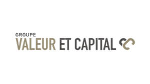 Logo du Groupe VALEUR ET CAPITAL
